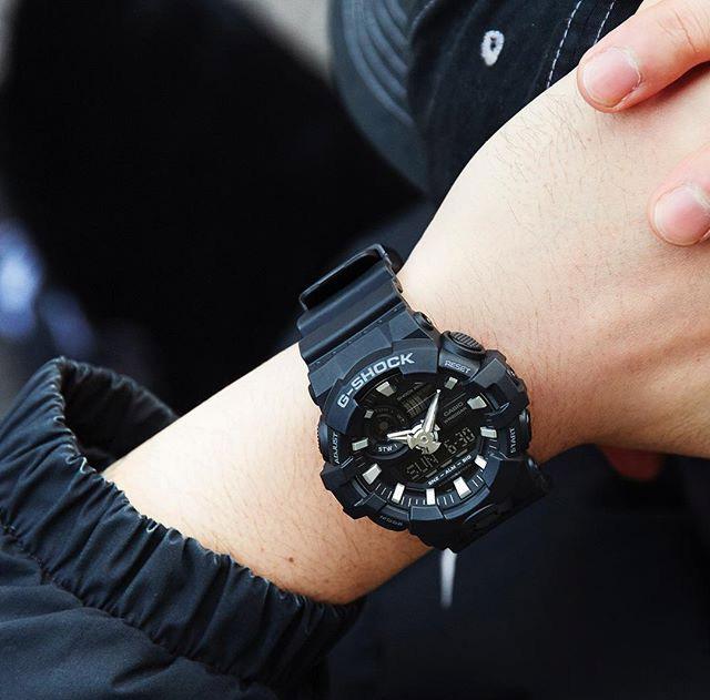 Casio GA-700-1BER Casio GA-700-1BER