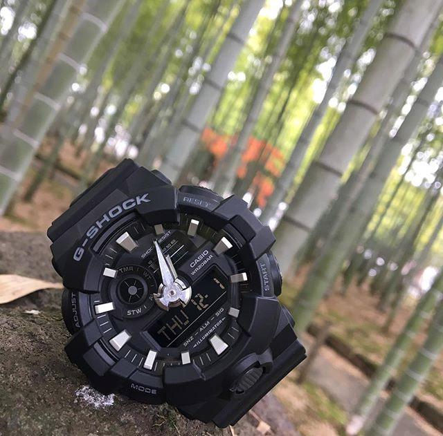 Casio GA-700-1BER Casio GA-700-1BER
