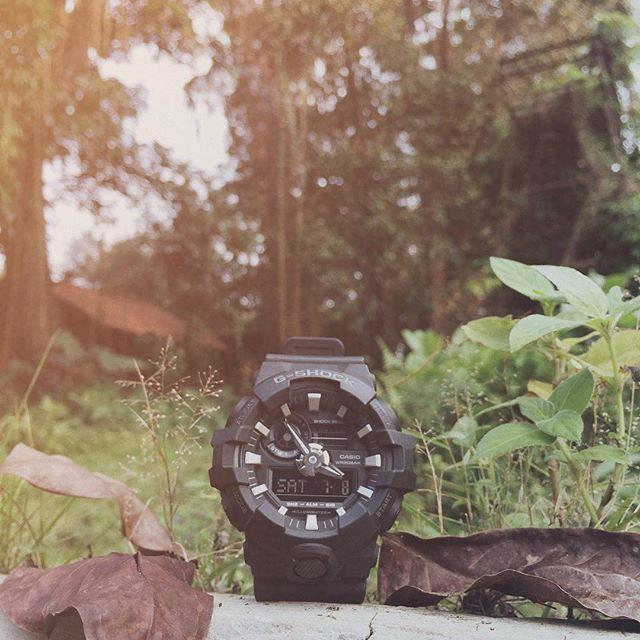 Casio GA-700-1BER Casio GA-700-1BER