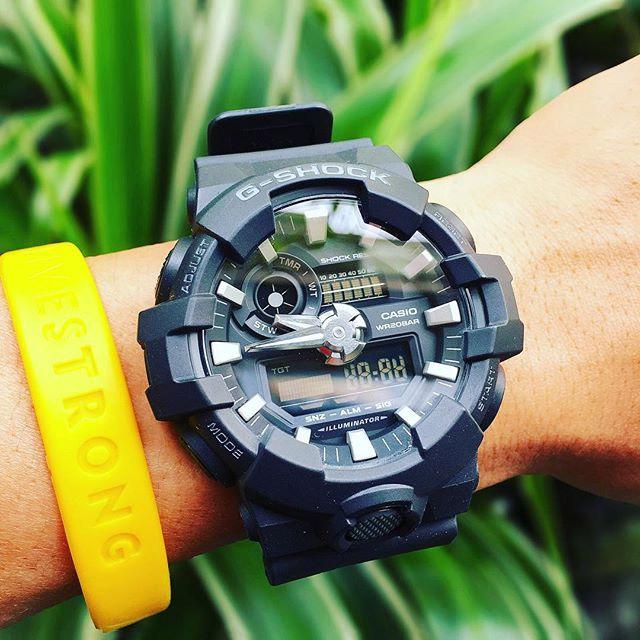 Casio GA-700-1BER Casio GA-700-1BER