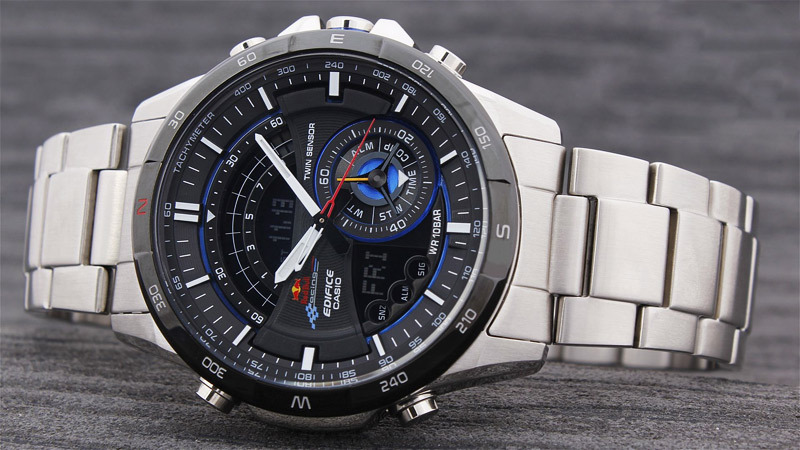 Casio ERA-200RB-1A Casio ERA-200RB-1A