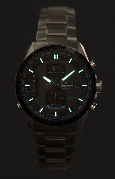 Casio EQW-A1110RB-1A Casio EQW-A1110RB-1A