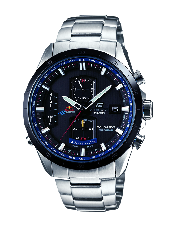 Casio EQW-A1110RB-1A Casio EQW-A1110RB-1A