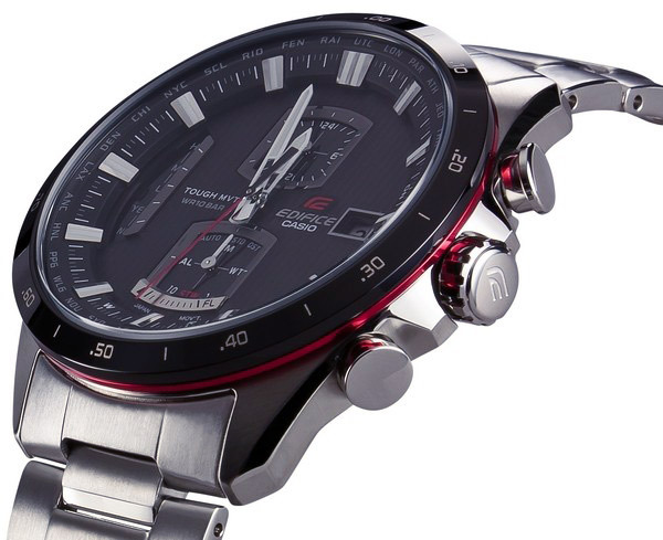 Casio EQW-A1110DB-1A Casio EQW-A1110DB-1A