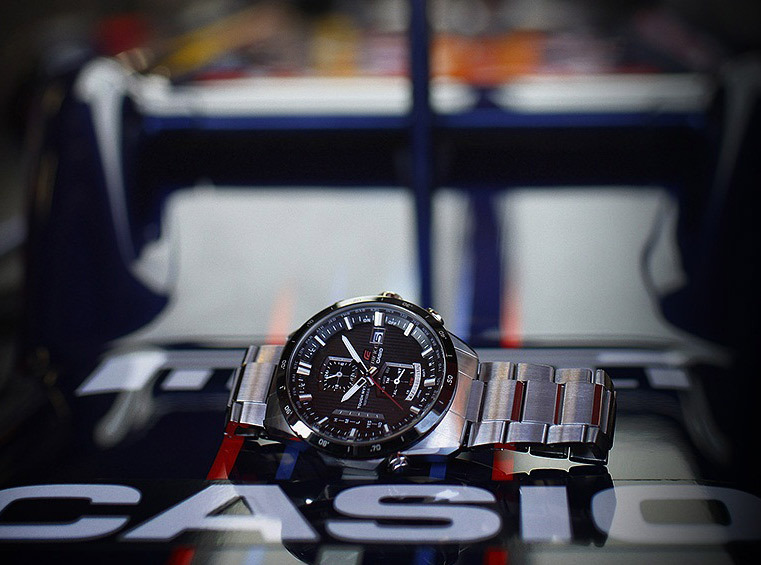 Casio EQW-A1110DB-1A Casio EQW-A1110DB-1A