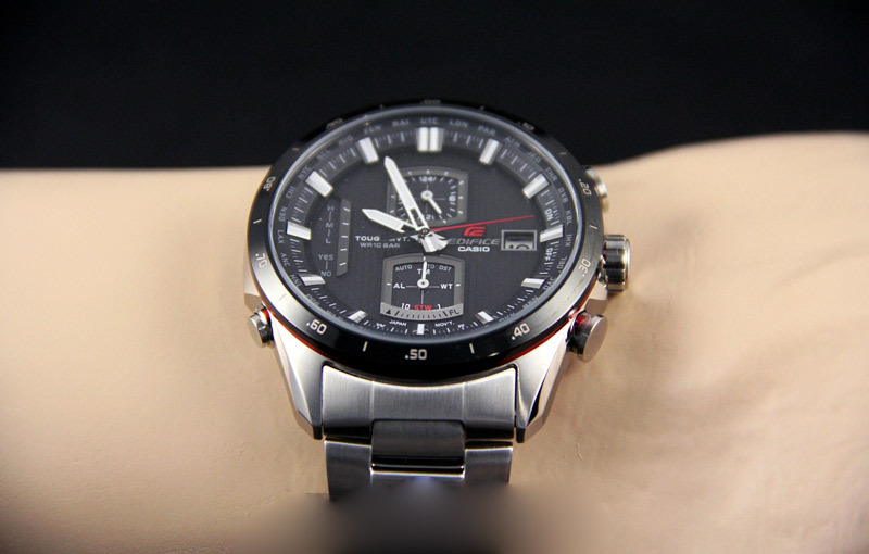 Casio EQW-A1110DB-1A Casio EQW-A1110DB-1A