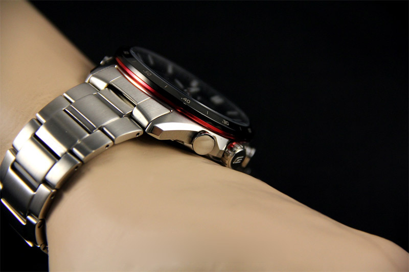 Casio EQW-A1110DB-1A Casio EQW-A1110DB-1A