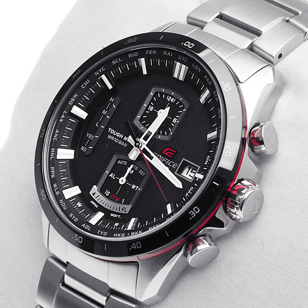 Casio EQW-A1110DB-1A Casio EQW-A1110DB-1A
