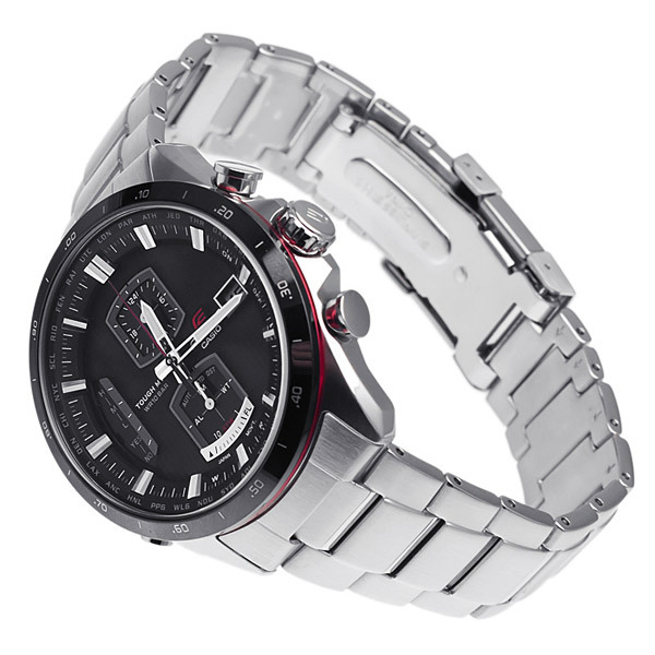 Casio EQW-A1110DB-1A Casio EQW-A1110DB-1A