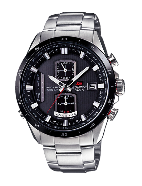 Casio EQW-A1110DB-1A Casio EQW-A1110DB-1A