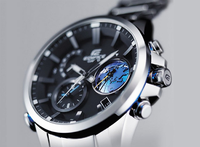 Casio EQB-600D-1A2 Casio EQB-600D-1A2