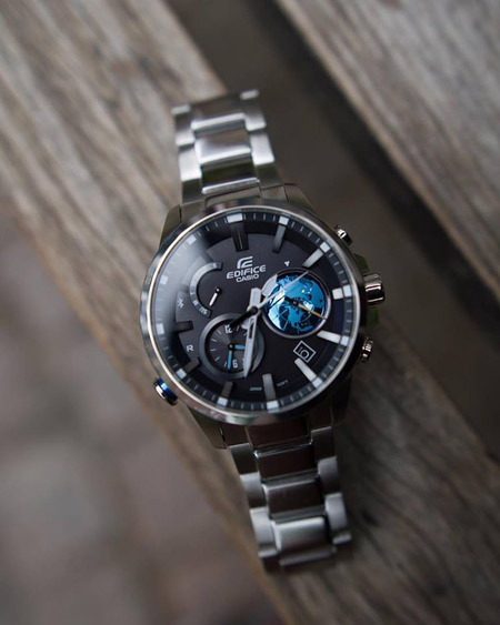 Casio EQB-600D-1A2 Casio EQB-600D-1A2