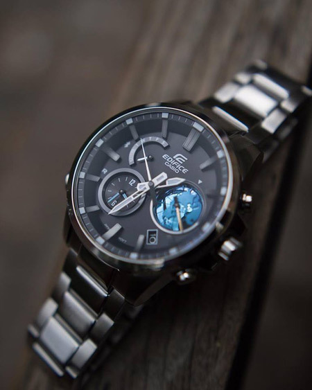 Casio EQB-600D-1A2 Casio EQB-600D-1A2