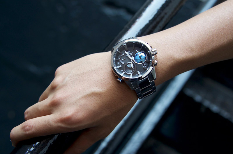 Casio EQB-600D-1A2 Casio EQB-600D-1A2
