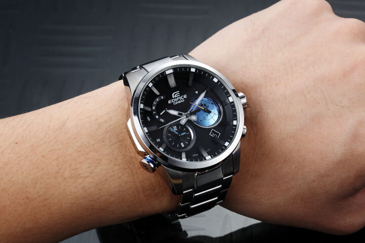 Casio EQB-600D-1A2 Casio EQB-600D-1A2