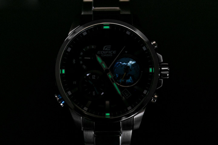 Casio EQB-600D-1A2 Casio EQB-600D-1A2