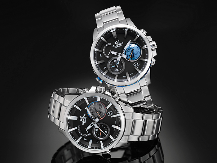 Casio EQB-600D-1A2 Casio EQB-600D-1A2