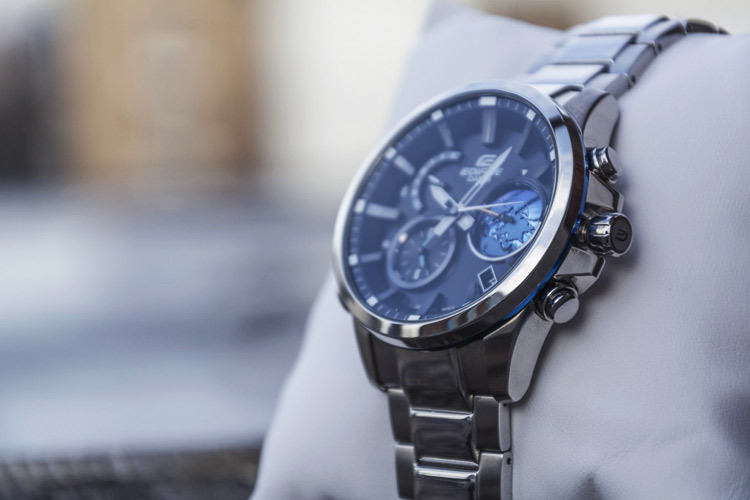 Casio EQB-600D-1A2 Casio EQB-600D-1A2
