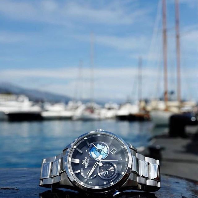 Casio EQB-600D-1A2 Casio EQB-600D-1A2