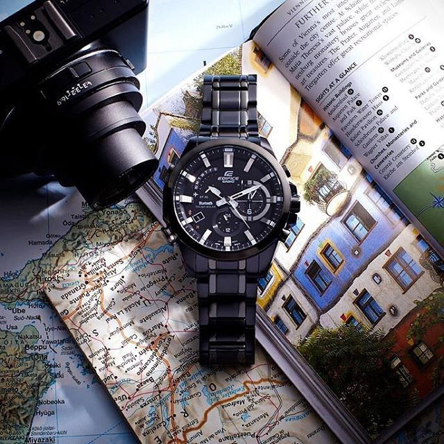 Casio EQB-510DC-1A Casio EQB-510DC-1A