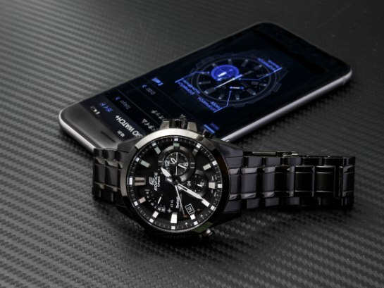 Casio EQB-510DC-1A Casio EQB-510DC-1A