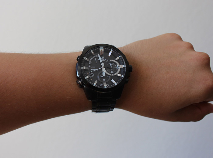 Casio EQB-510DC-1A Casio EQB-510DC-1A
