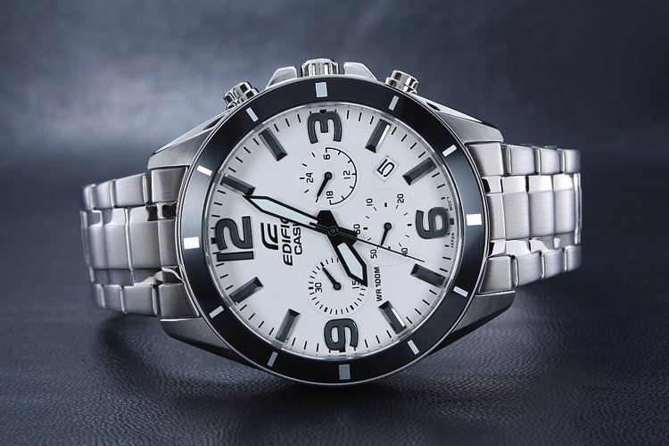 Casio EFR-553D-7B Casio EFR-553D-7B
