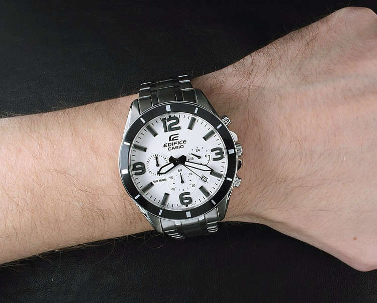 Casio EFR-553D-7B Casio EFR-553D-7B