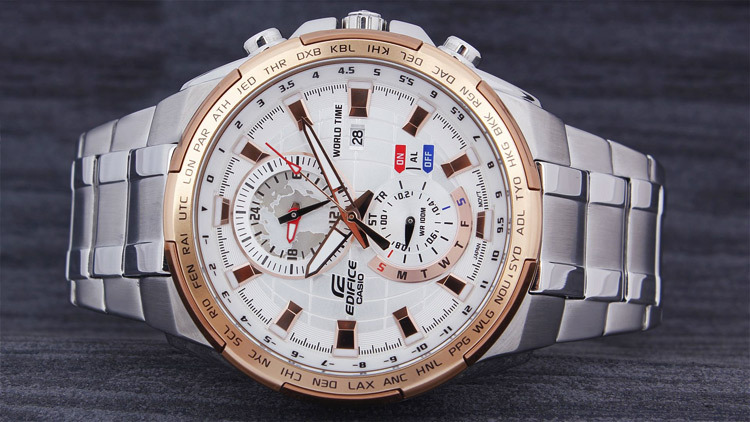 Casio EFR-550D-7A Casio EFR-550D-7A