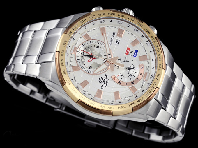 Casio EFR-550D-7A Casio EFR-550D-7A