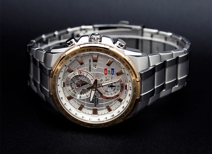Casio EFR-550D-7A Casio EFR-550D-7A