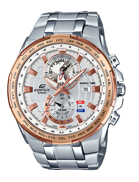 Casio EFR-550D-7A