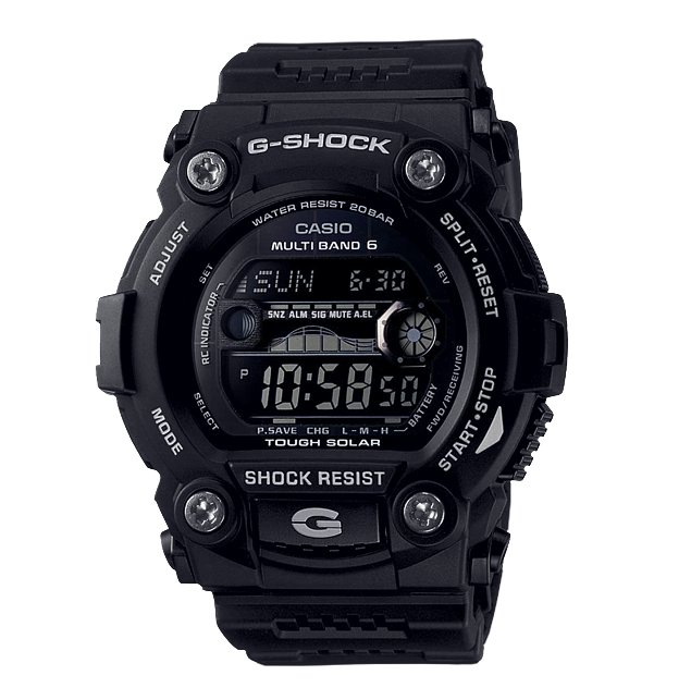 Casio GW-7900B-1ER Casio GW-7900B-1ER