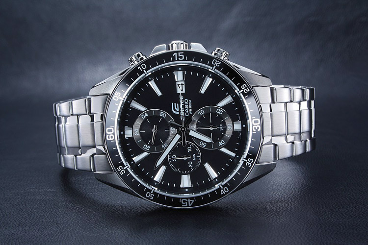 Casio EFR-546D-1A Casio EFR-546D-1A