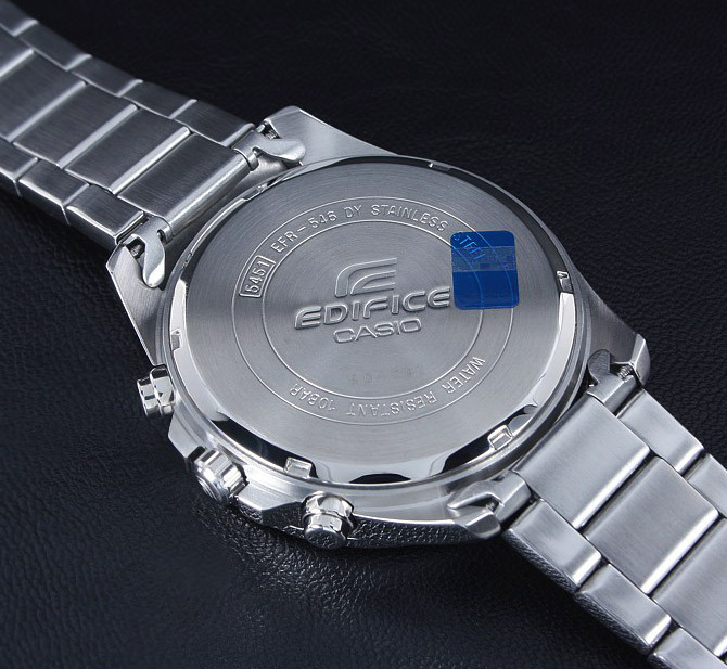 Casio EFR-546D-1A Casio EFR-546D-1A