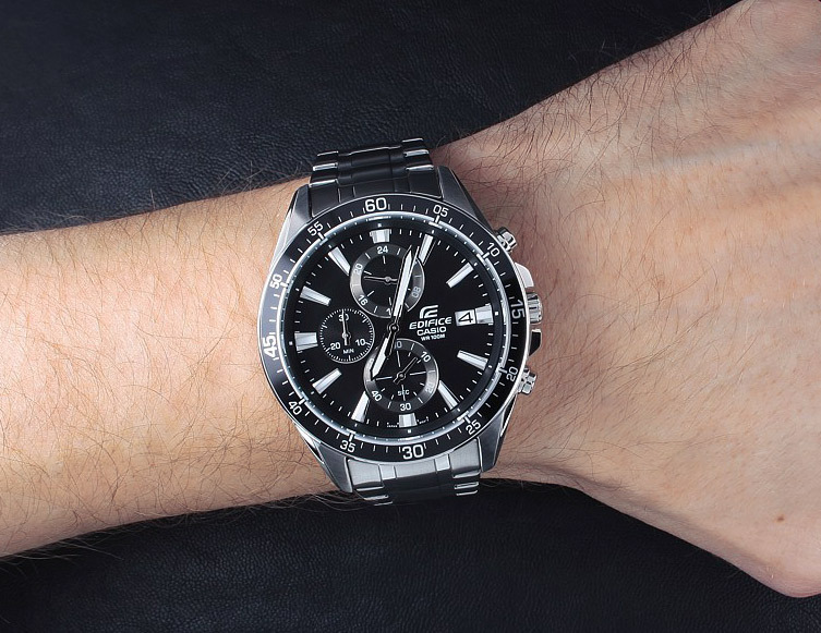 Casio EFR-546D-1A Casio EFR-546D-1A