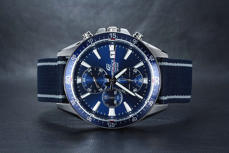 Casio EFR-546C-2A Casio EFR-546C-2A