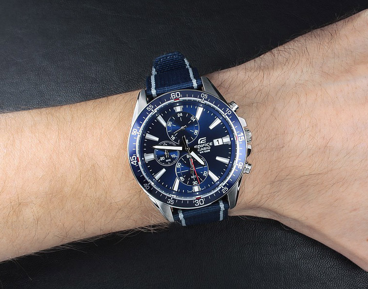 Casio EFR-546C-2A Casio EFR-546C-2A