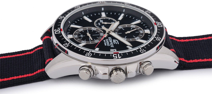 Casio EFR-546C-1A Casio EFR-546C-1A