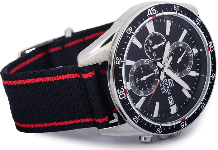 Casio EFR-546C-1A Casio EFR-546C-1A