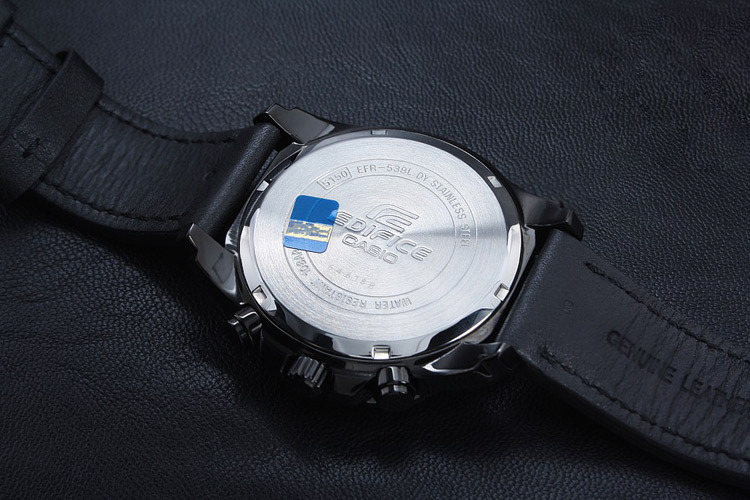 Casio EFR-538L-1A Casio EFR-538L-1A