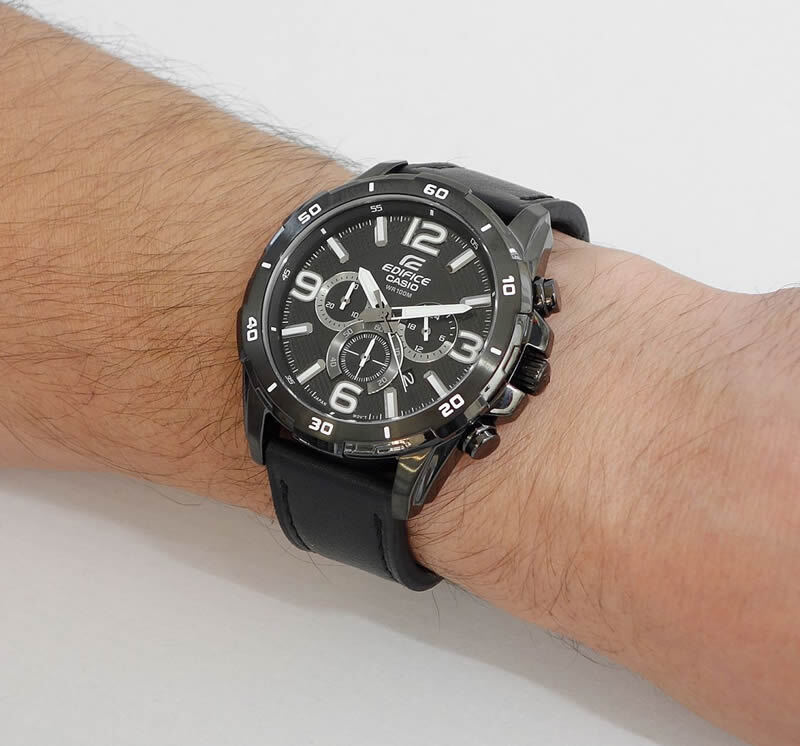 Casio EFR-538L-1A Casio EFR-538L-1A