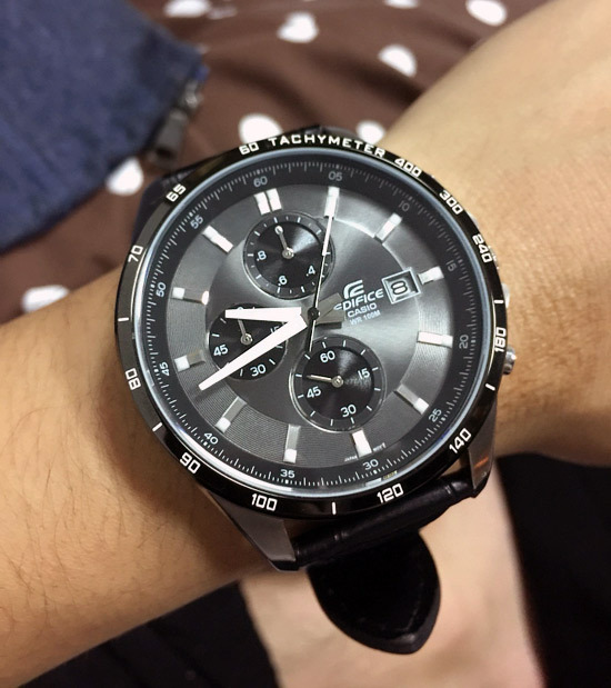 Casio EFR-512L-8A Casio EFR-512L-8A