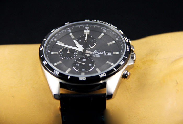 Casio EFR-512L-8A Casio EFR-512L-8A