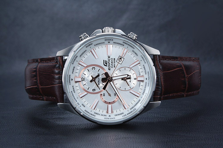 Casio EFR-304L-7A Casio EFR-304L-7A