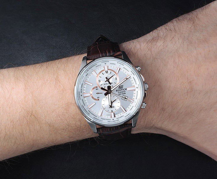 Casio EFR-304L-7A Casio EFR-304L-7A