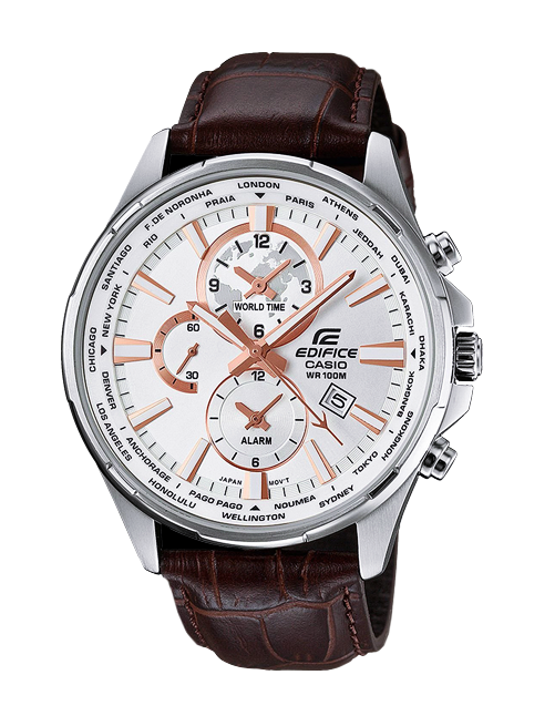 Casio EFR-304L-7A Casio EFR-304L-7A