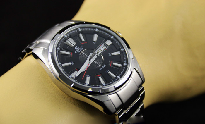 Casio EFR-102D-1A Casio EFR-102D-1A