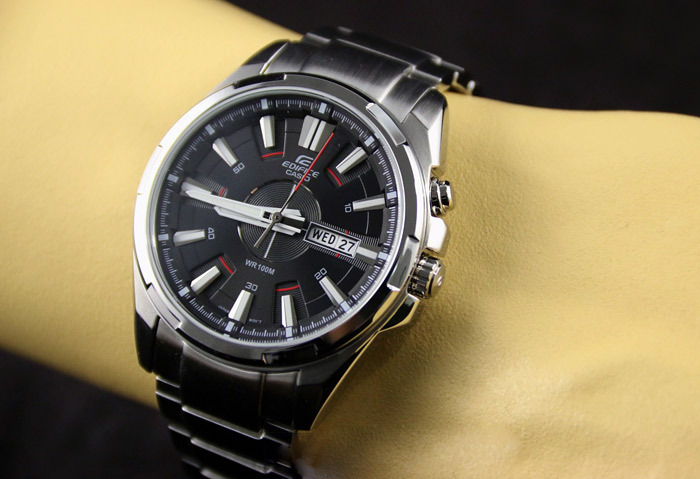 Casio EFR-102D-1A Casio EFR-102D-1A