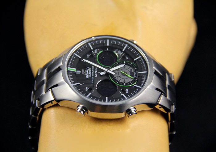 Casio EFA-135D-1A3 Casio EFA-135D-1A3